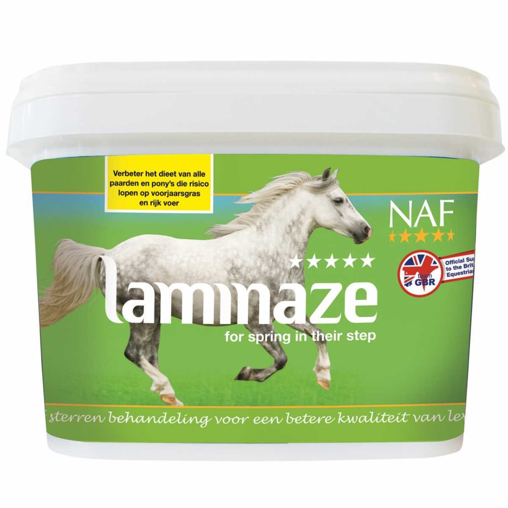Laminaze NAF 1,5kg