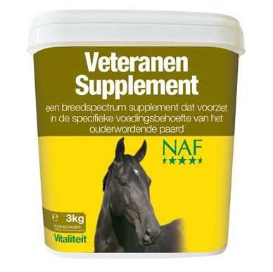 NAF Veteranen Supplement 61351