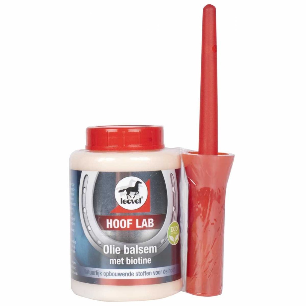Leovet Hooflab Hoof balm