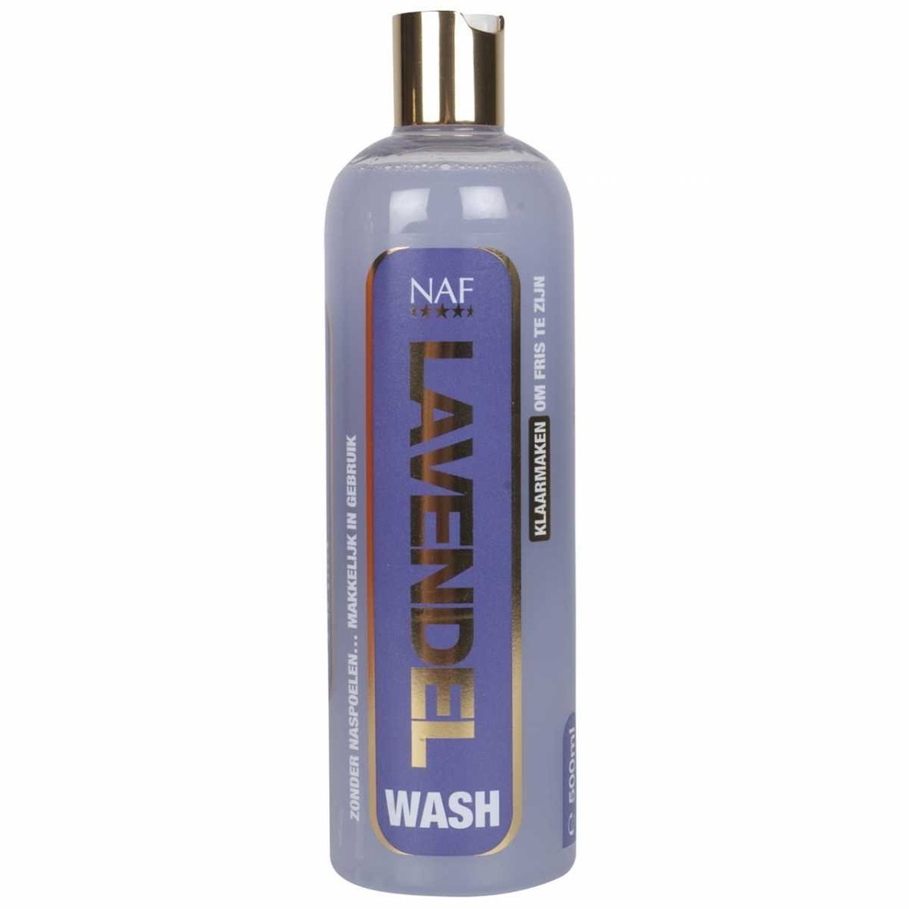 Savon Lavende NAF 500ml
