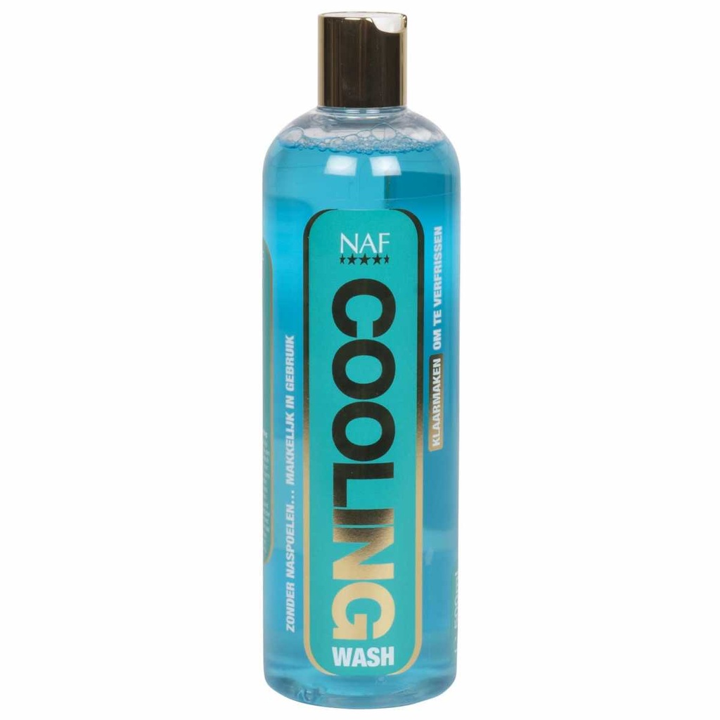 Cooling Wash NAF 500ml