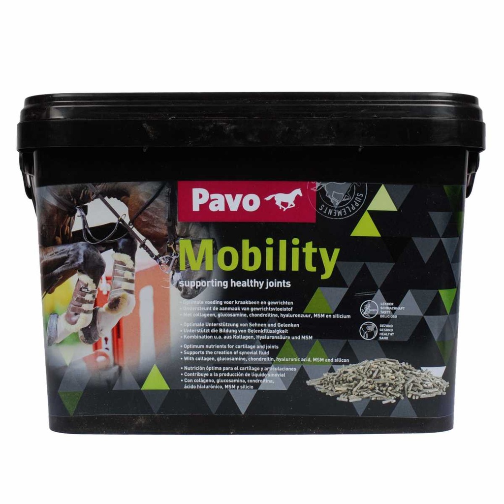 Mobility Pavo 3kg