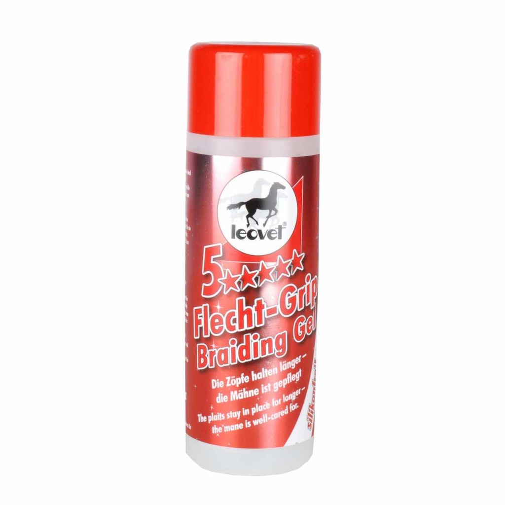 Gel de nattage 5* Leovet