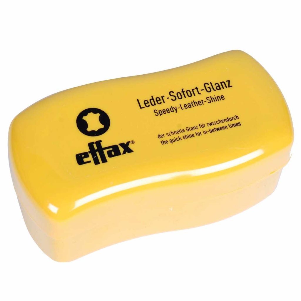 Brillant pour cuir Effol