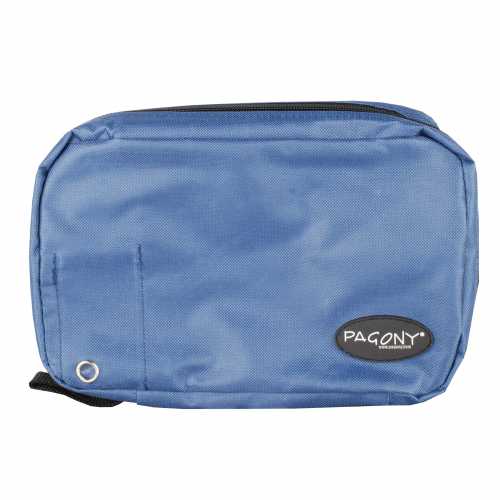 Pagony Braiding groomingbag
