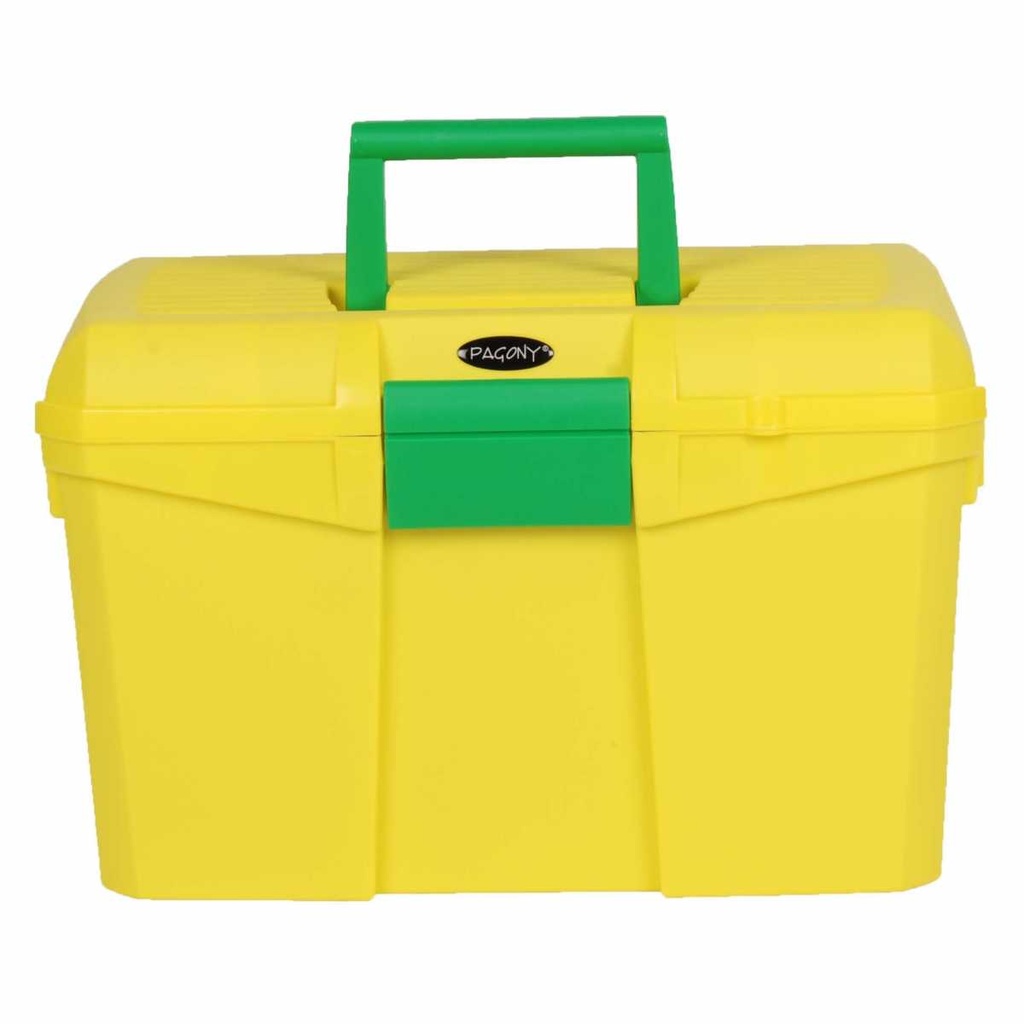 Pagony 2019 Putzbox