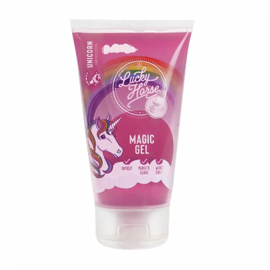 Lucky Horse Unicorn Magic gel