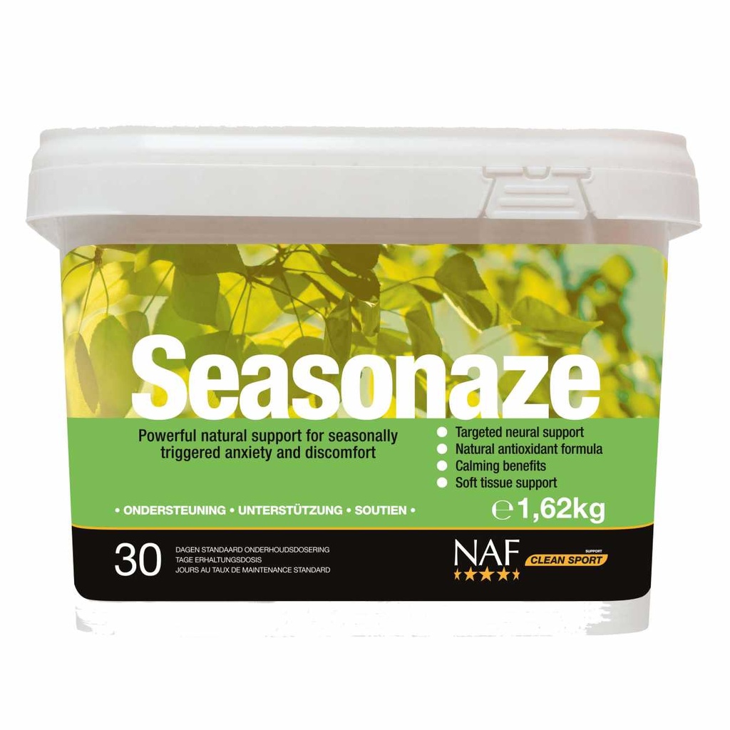 NAF Seasonaze 1.62kg