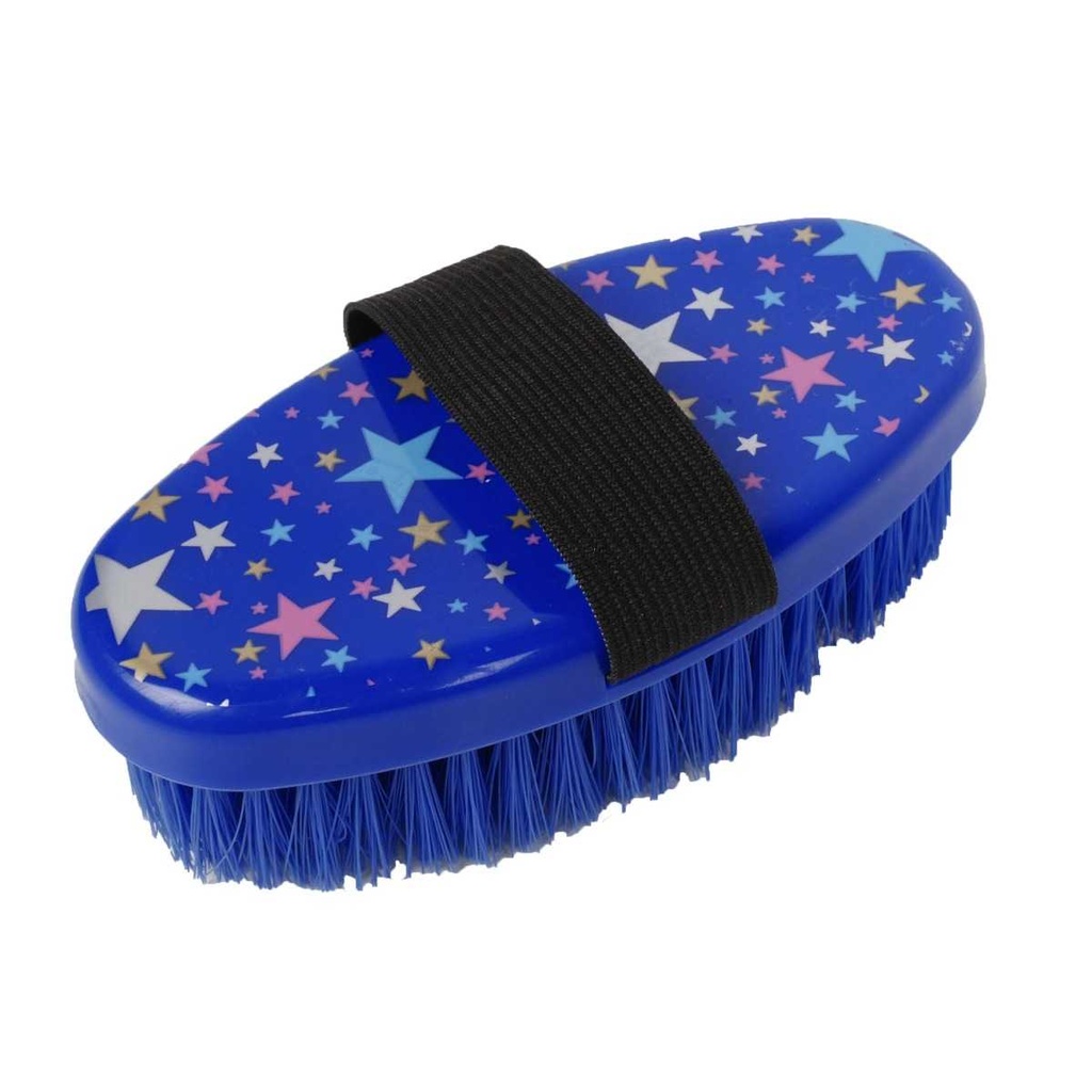 Brosse douce Stars Pagony
