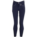 BR Madison leather seat Kids Breeches