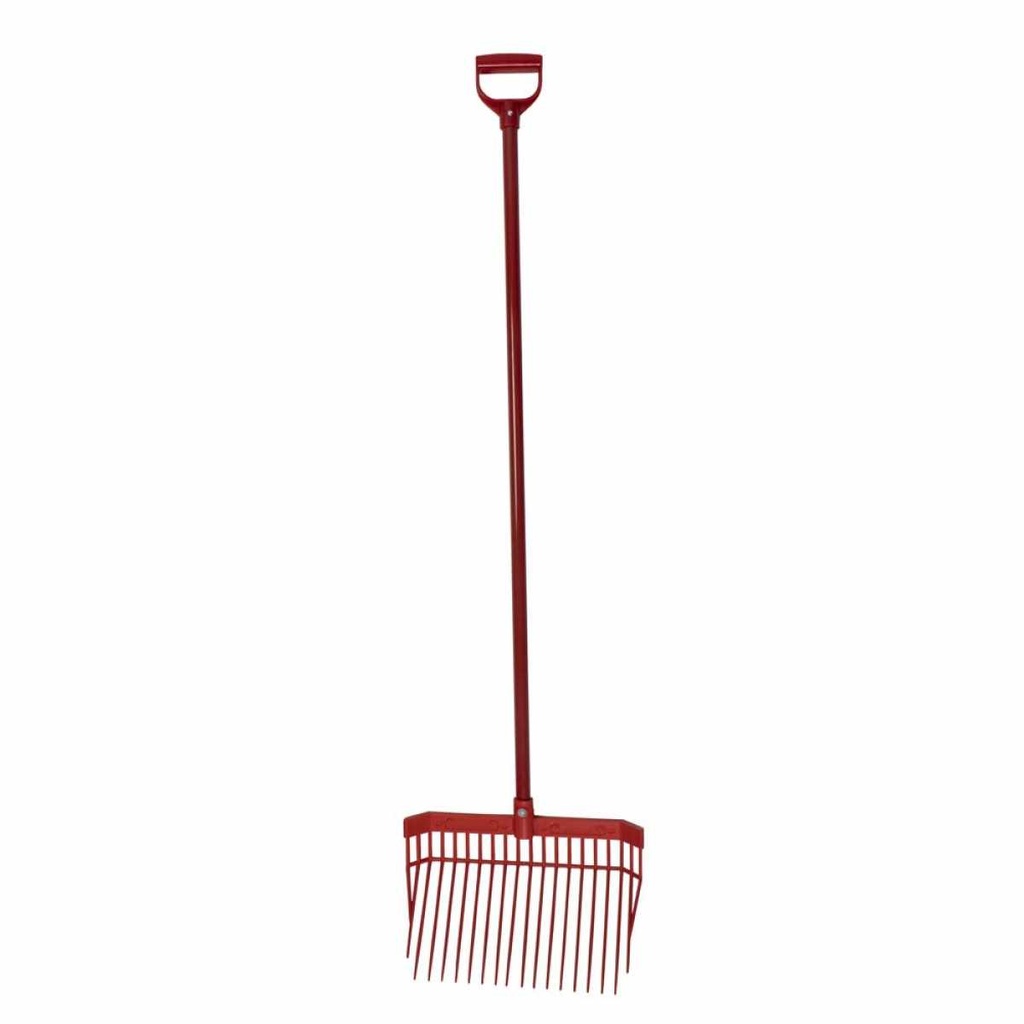 Fourche à fumier Pagony