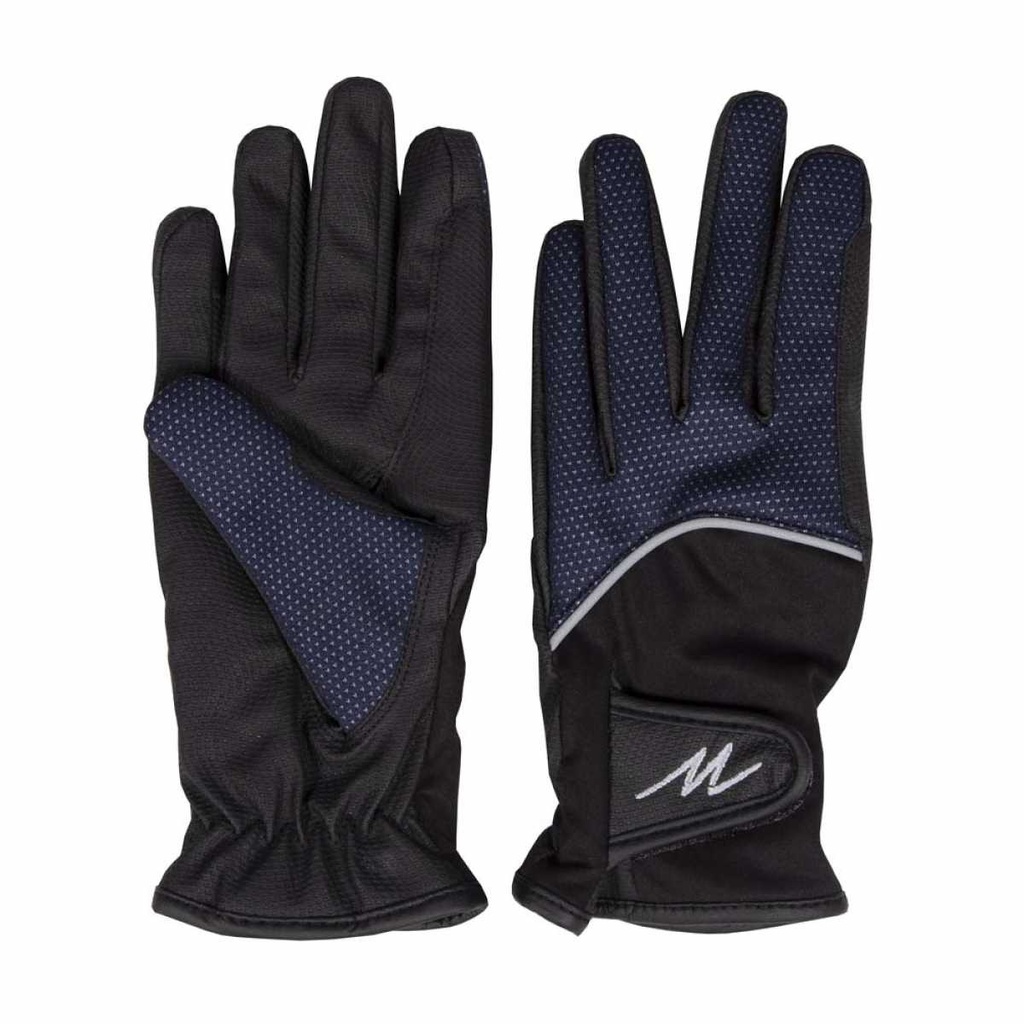 Gants d'hiver Pasto Mondoni