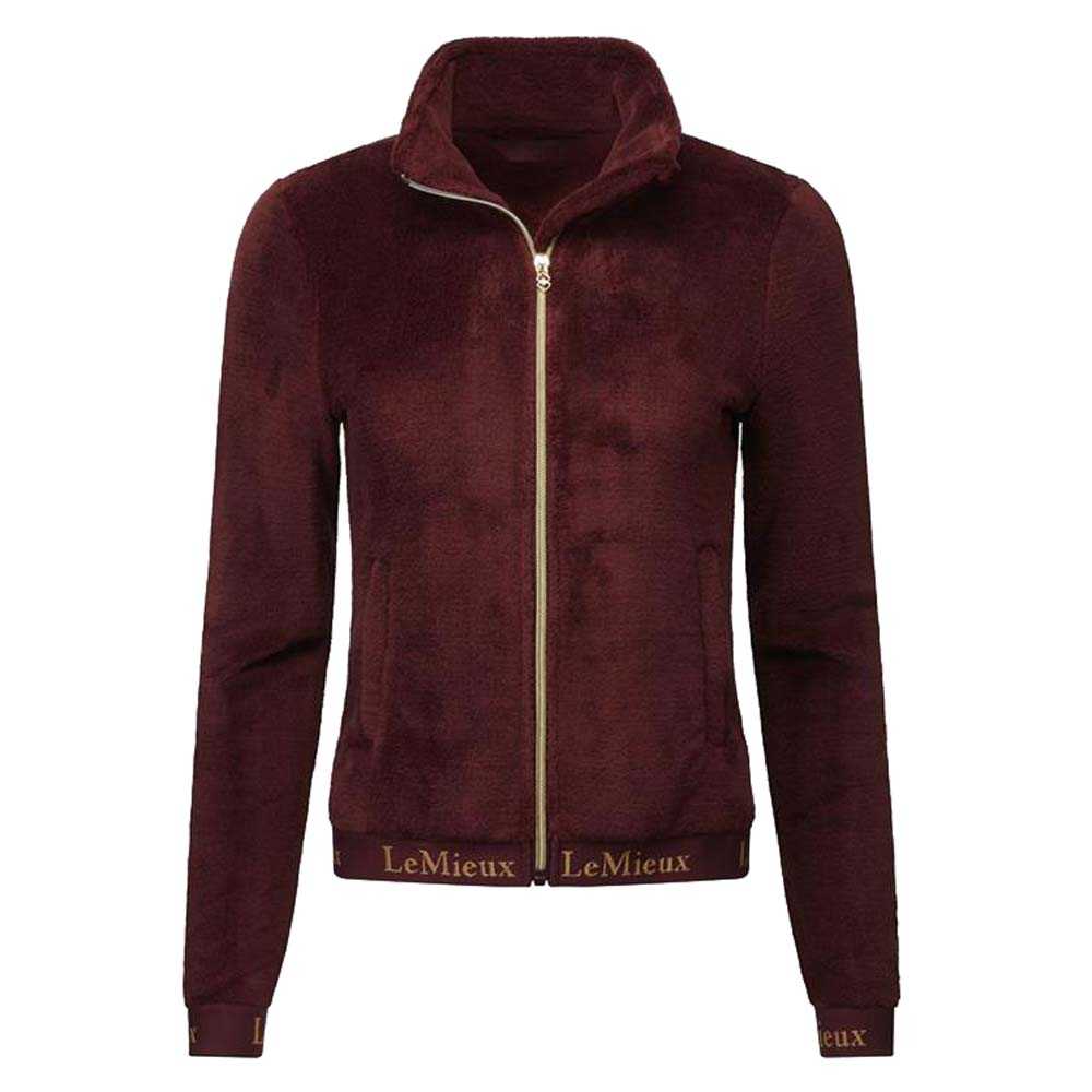 LeMieux Liberte Fleecejack