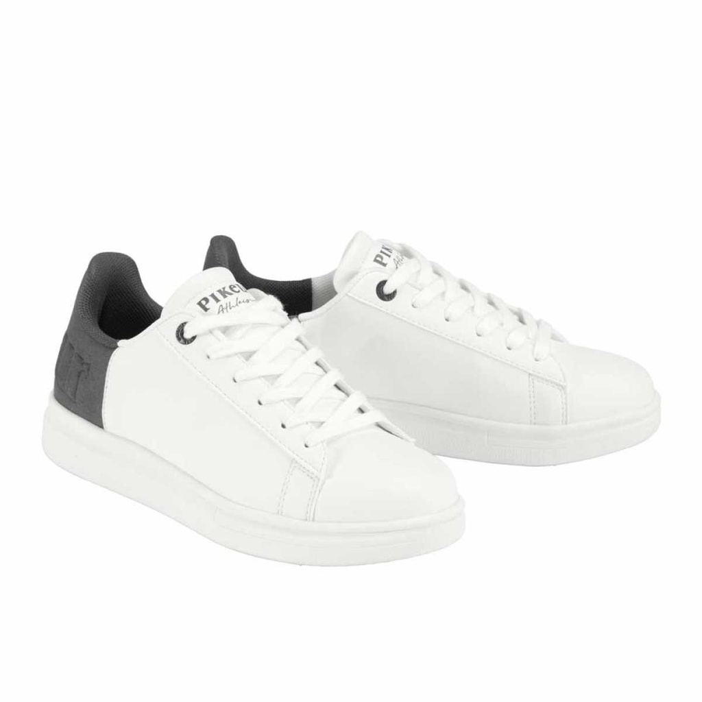 Baskets Lia Velours Pikeur