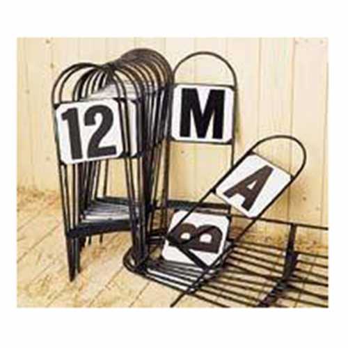 Lettres de dressage additionelles Luxe L