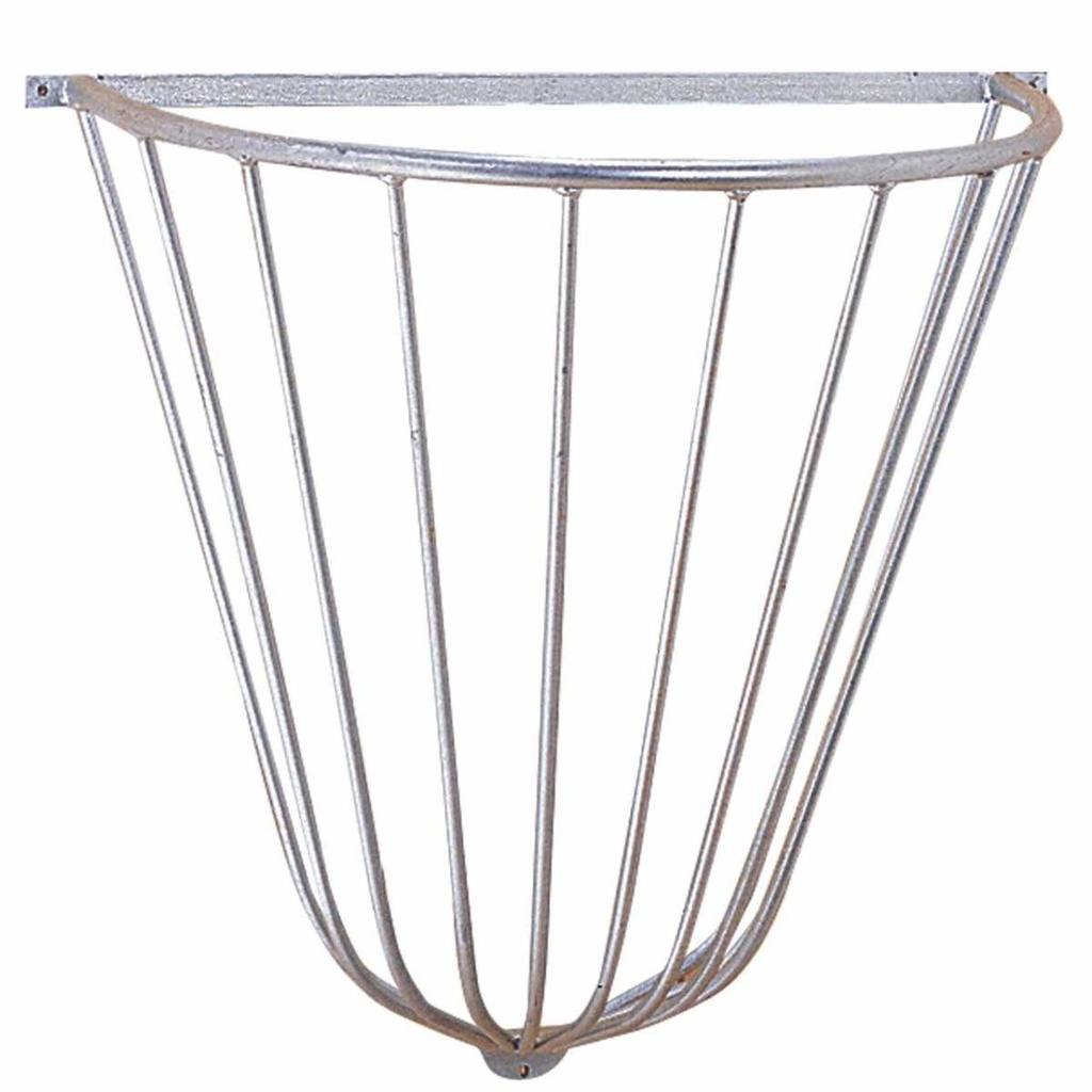 Hay rack