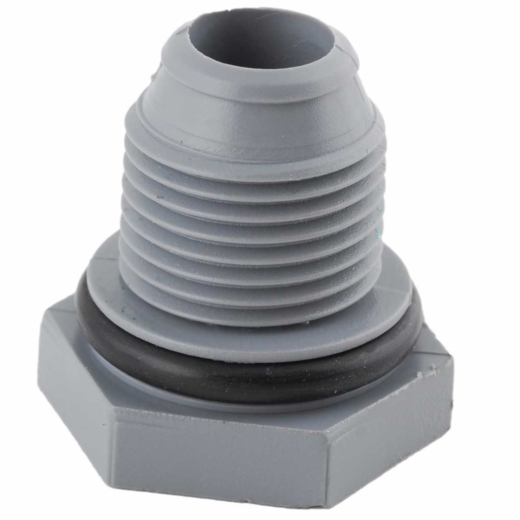 Valve pour abreuvoir plastique