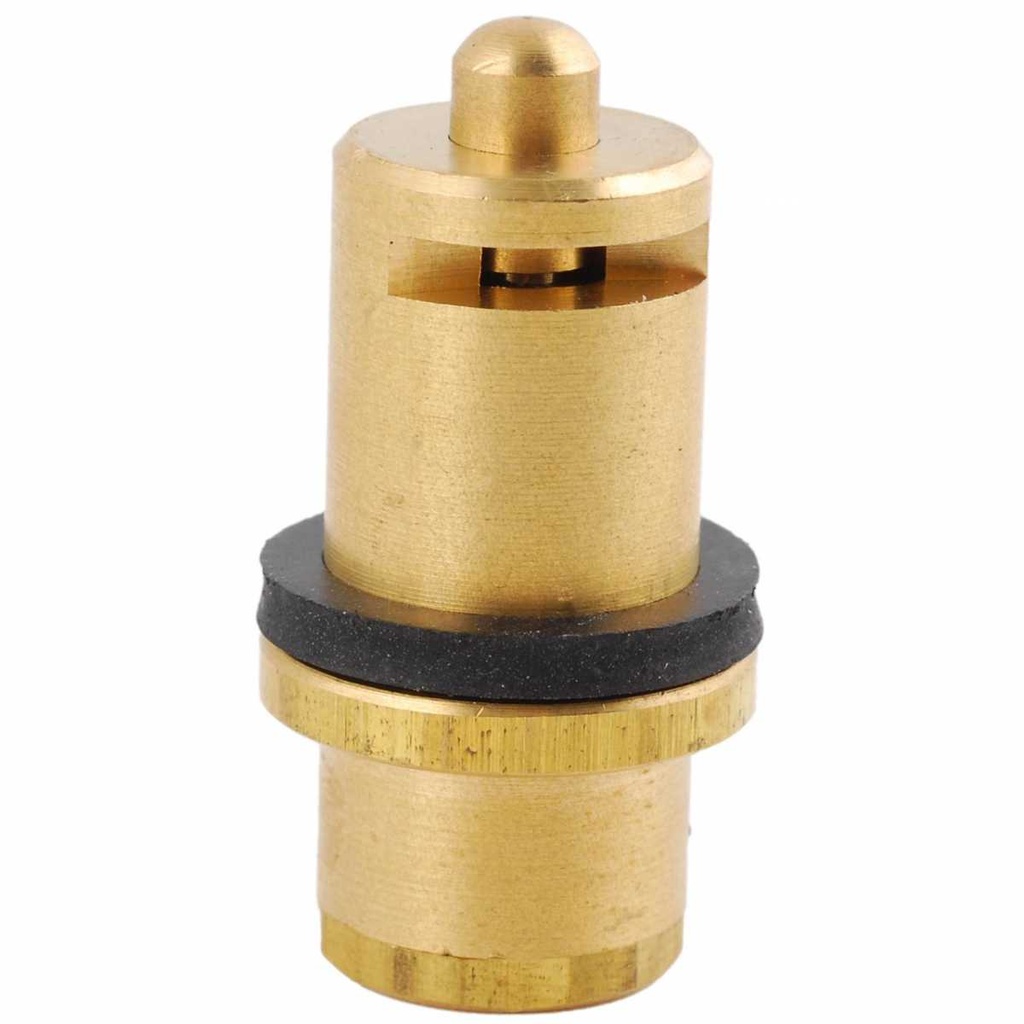 Valve pour abreuvoir fonte