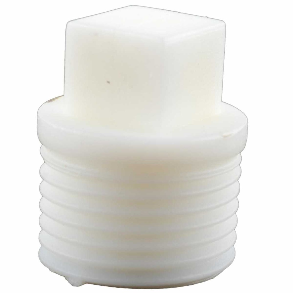 Plug for water bowl