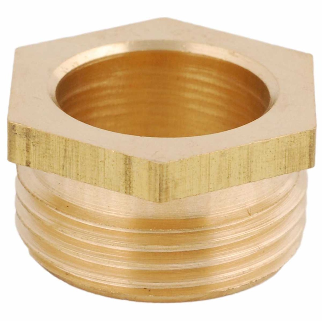 Brass ring