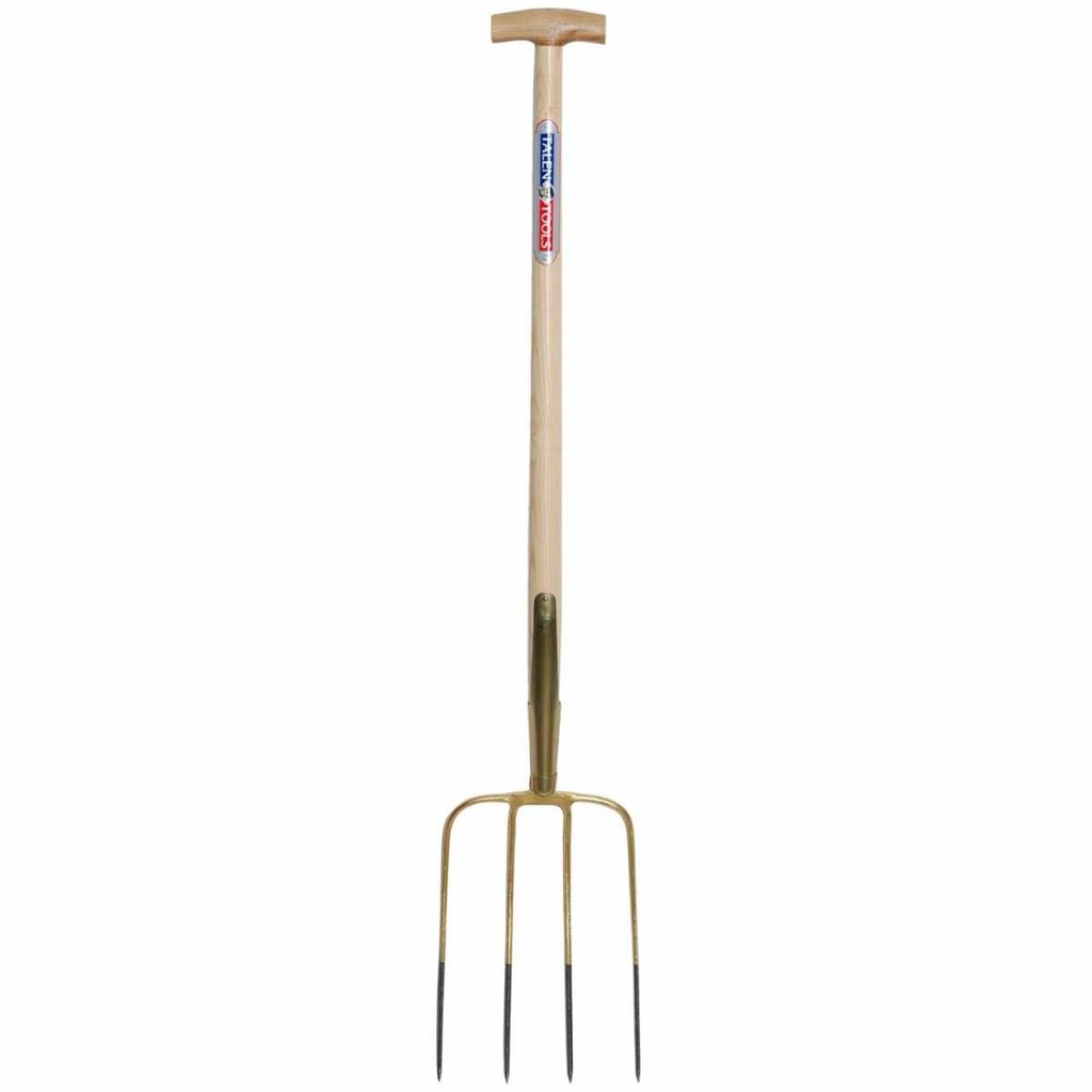 Chip fork