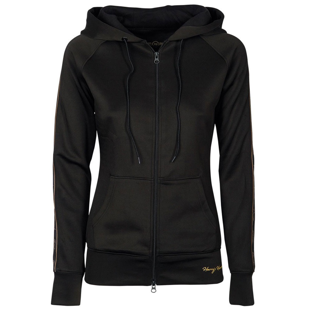 Harry's Horse Denici Cavalli Gold sweatjack