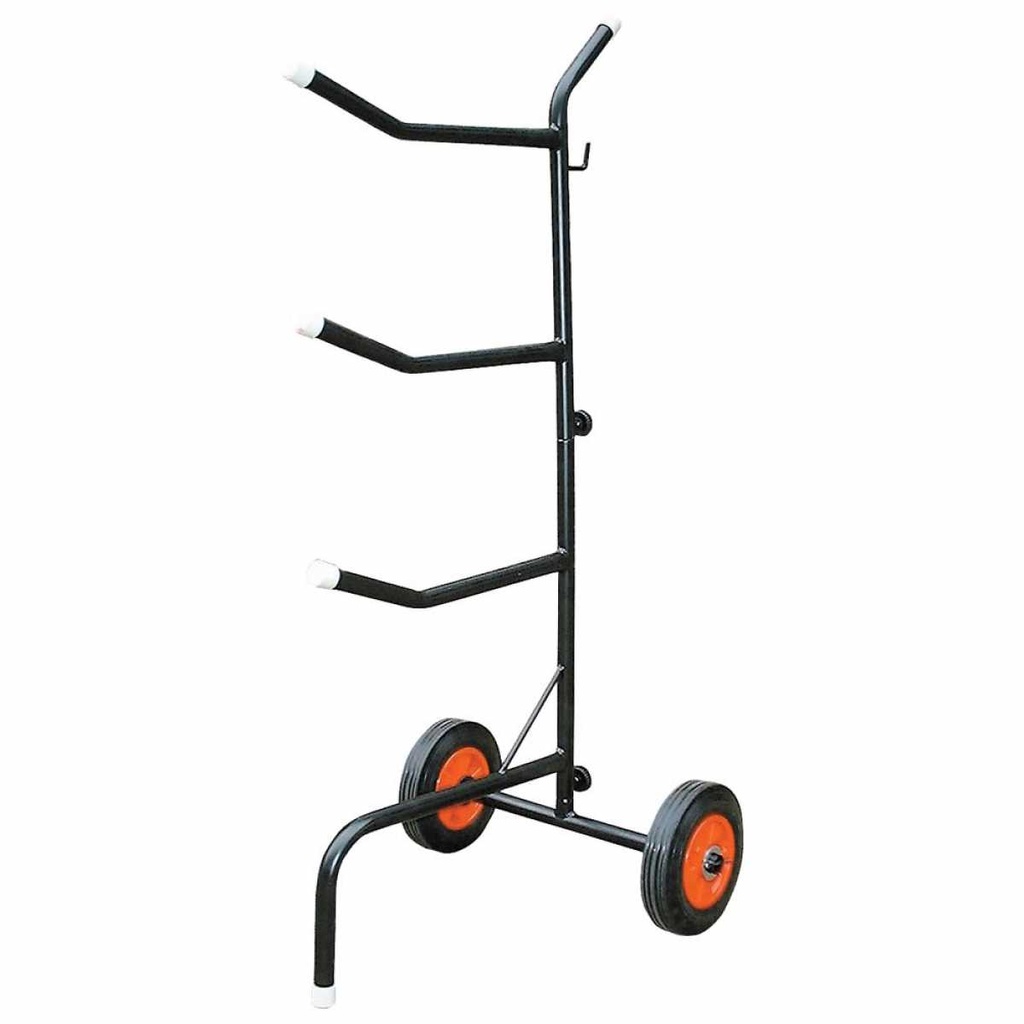 Chariot d'écurie