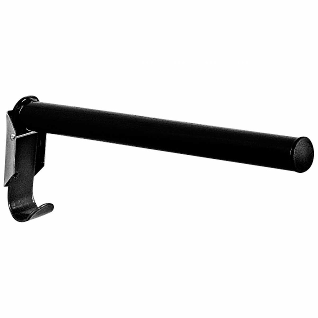Zadeldrager buismodel