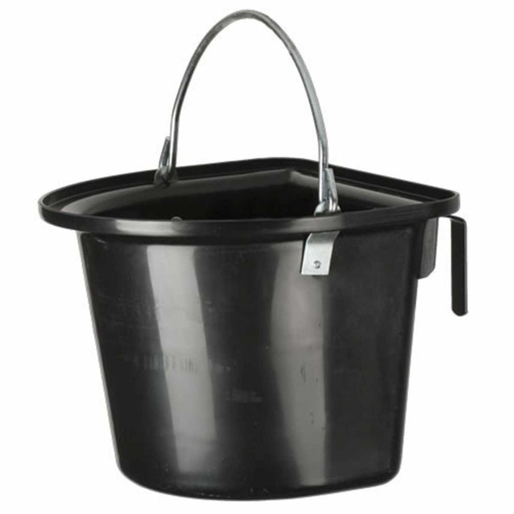 Turnier-Futter-/Wassereimer