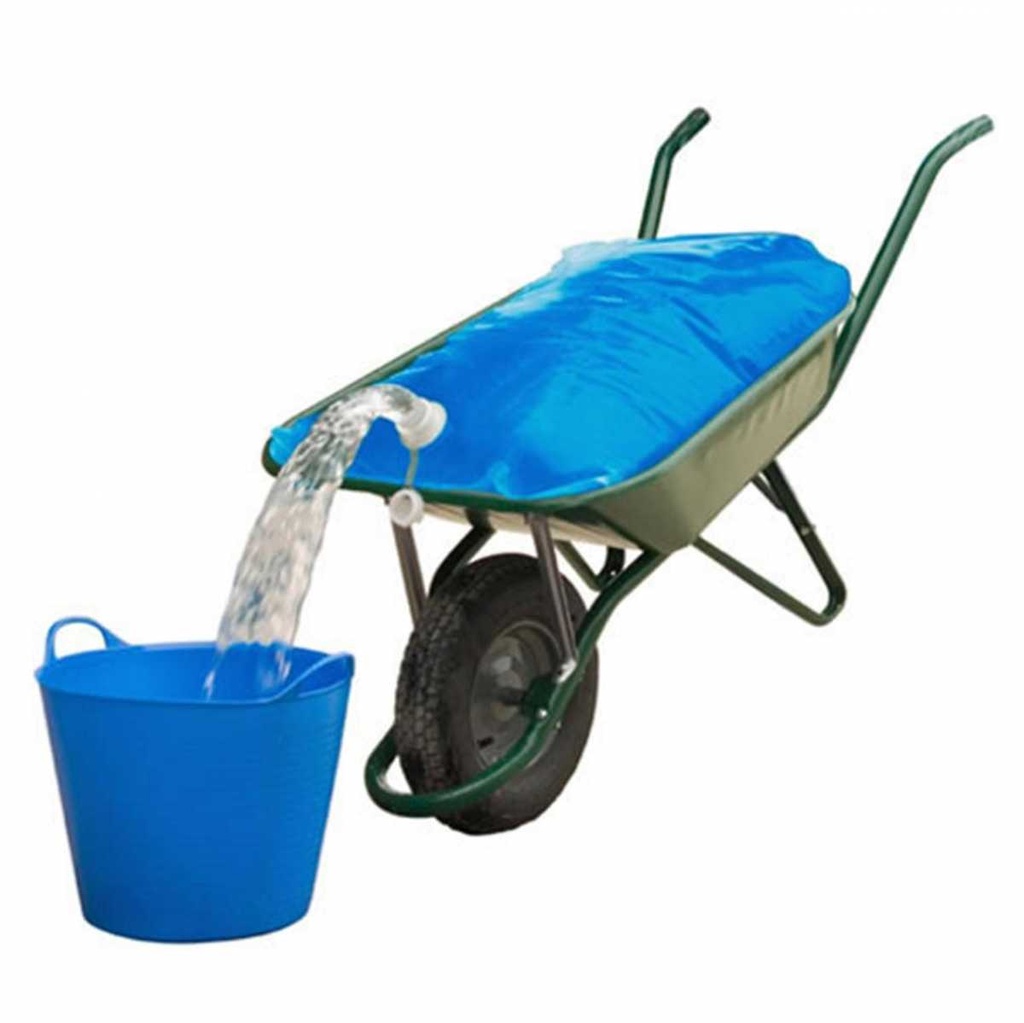 Sac à eau 80L H2Go