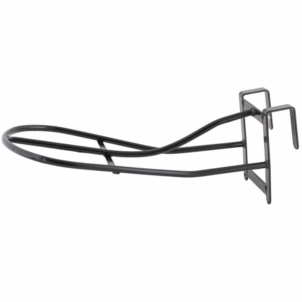 Porte selle mobile Stubbs