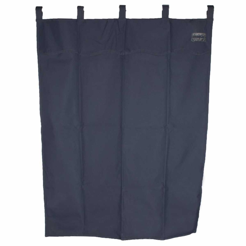 Eskadron stable curtain
