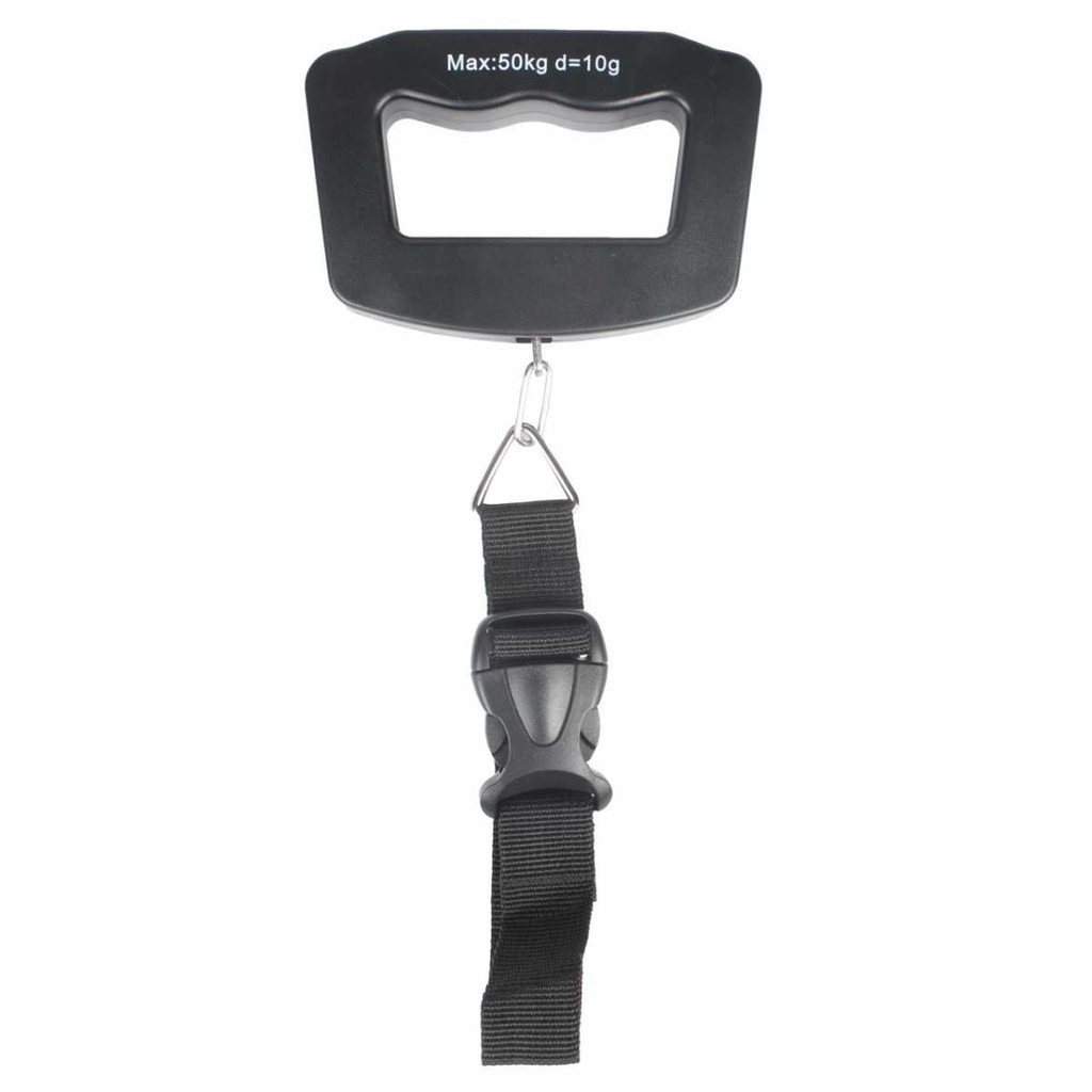 Digitale Handwaage