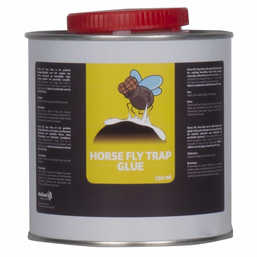 Horse Fly Trap Glue
