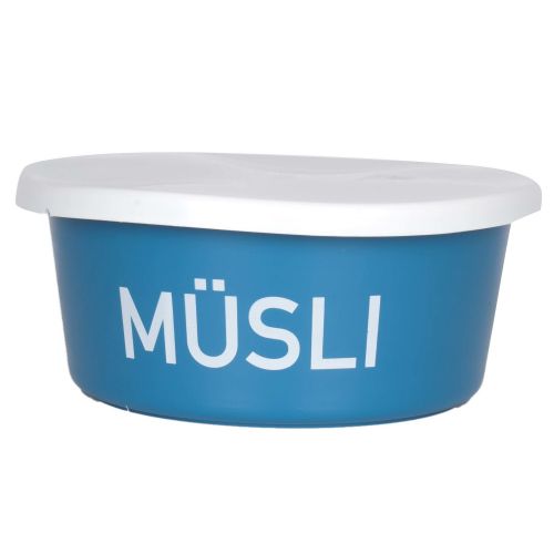 Musli-Schale