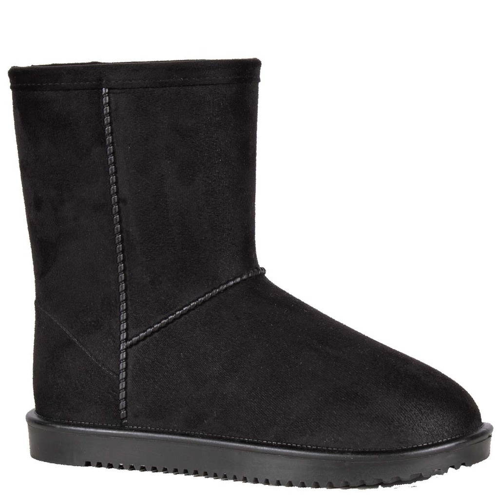 Bottes Loisirs Halden Fur Mondoni