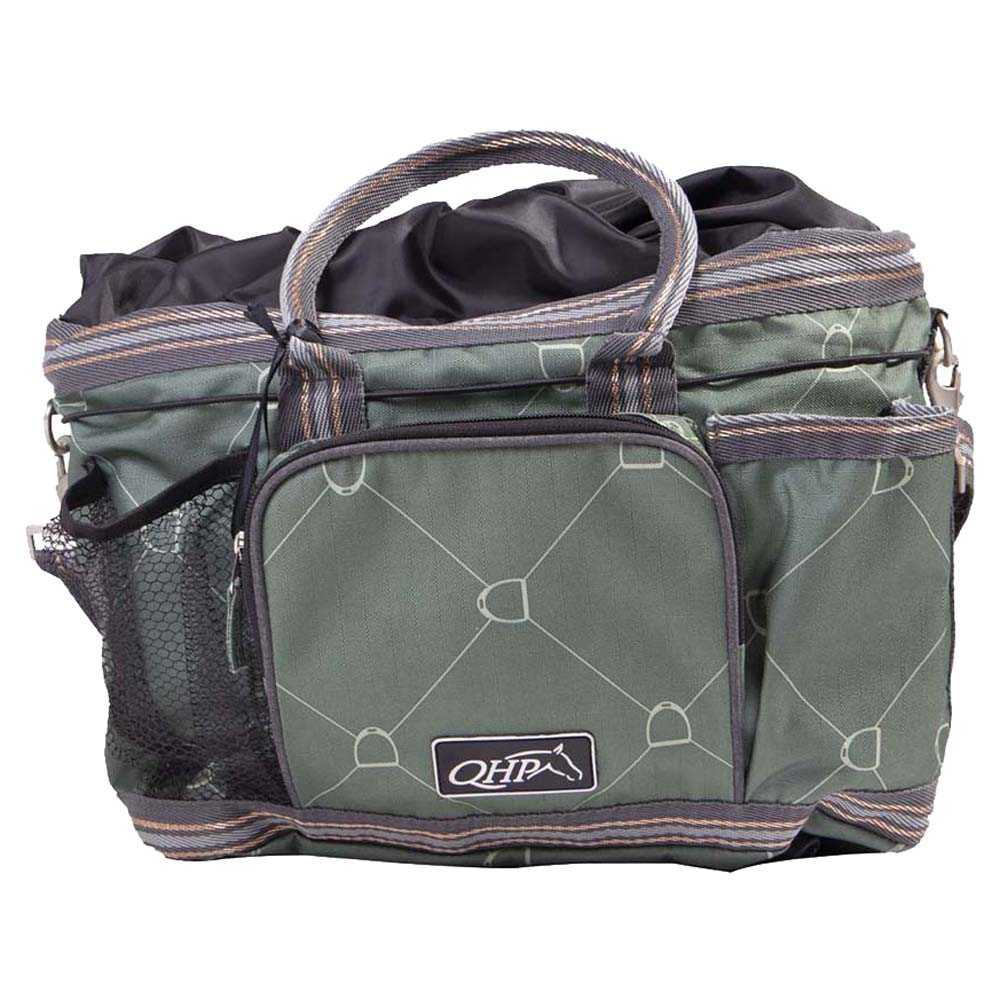 QHP NJ22 grooming bag