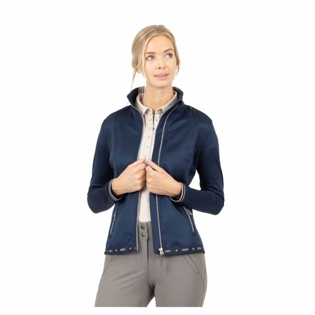 Anky Branded ATC231102 Jacke