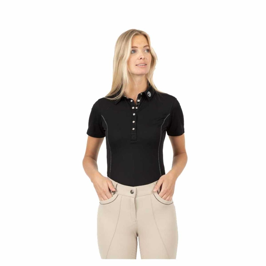 Polo Anky Essential ATC231201