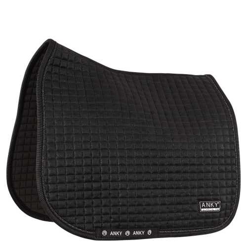 Anky Stepped saddle pad