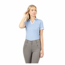 Anky Sleeve Polo