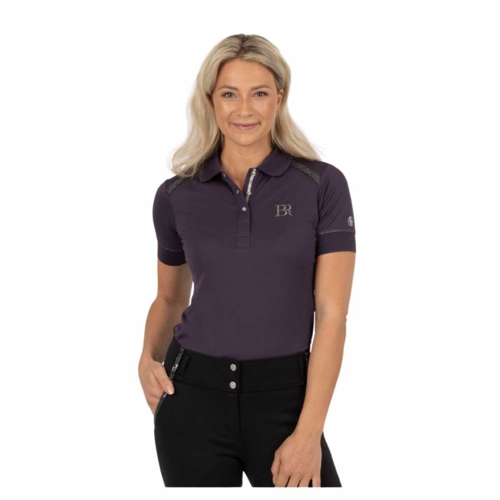 Polo BR Chantal