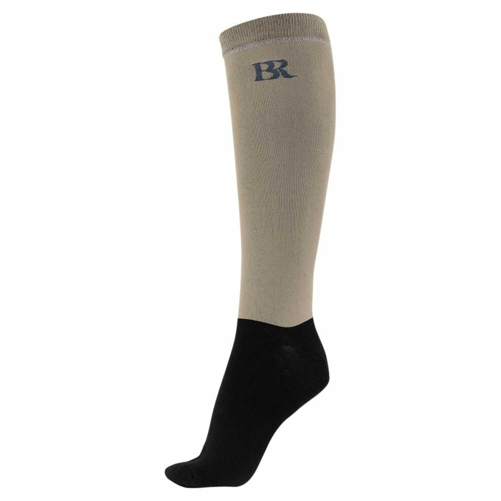BR Cecile Socks