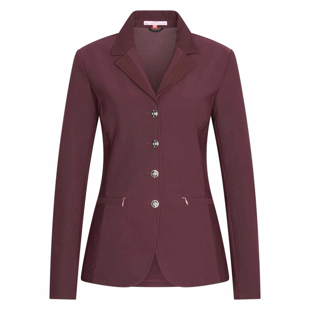 Veste de compétition IR Air Mesh
