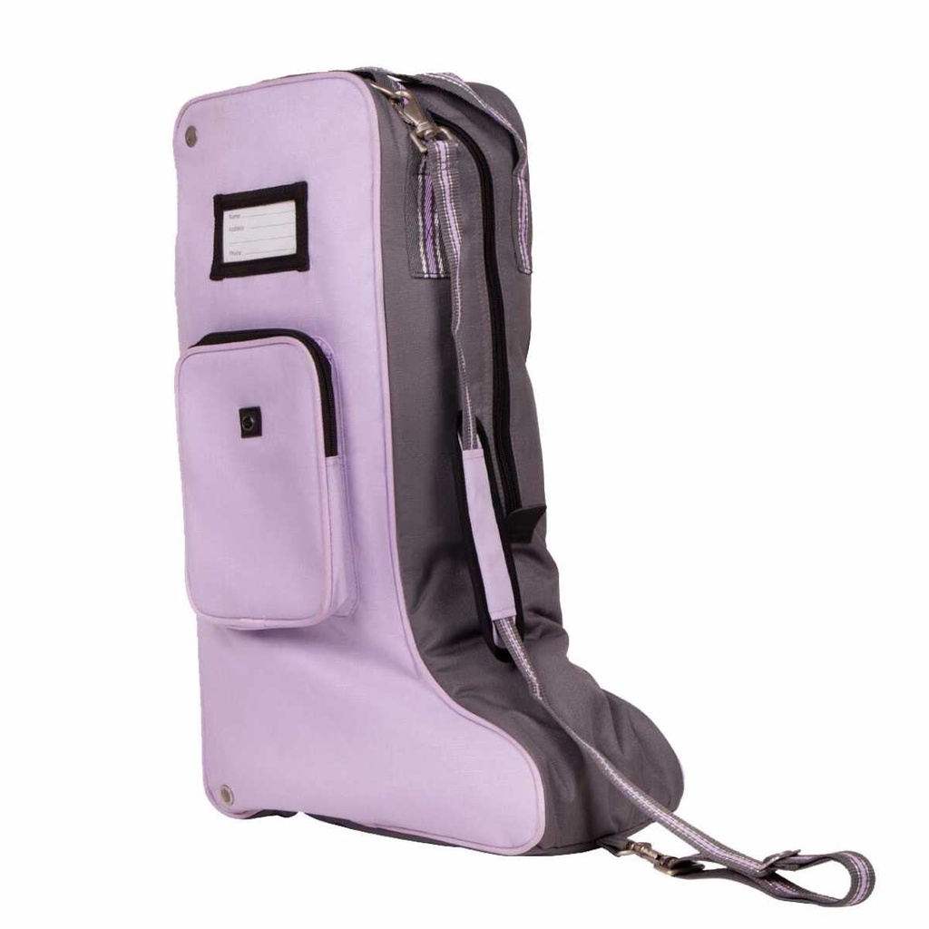 Sac à bottes QHP Collection