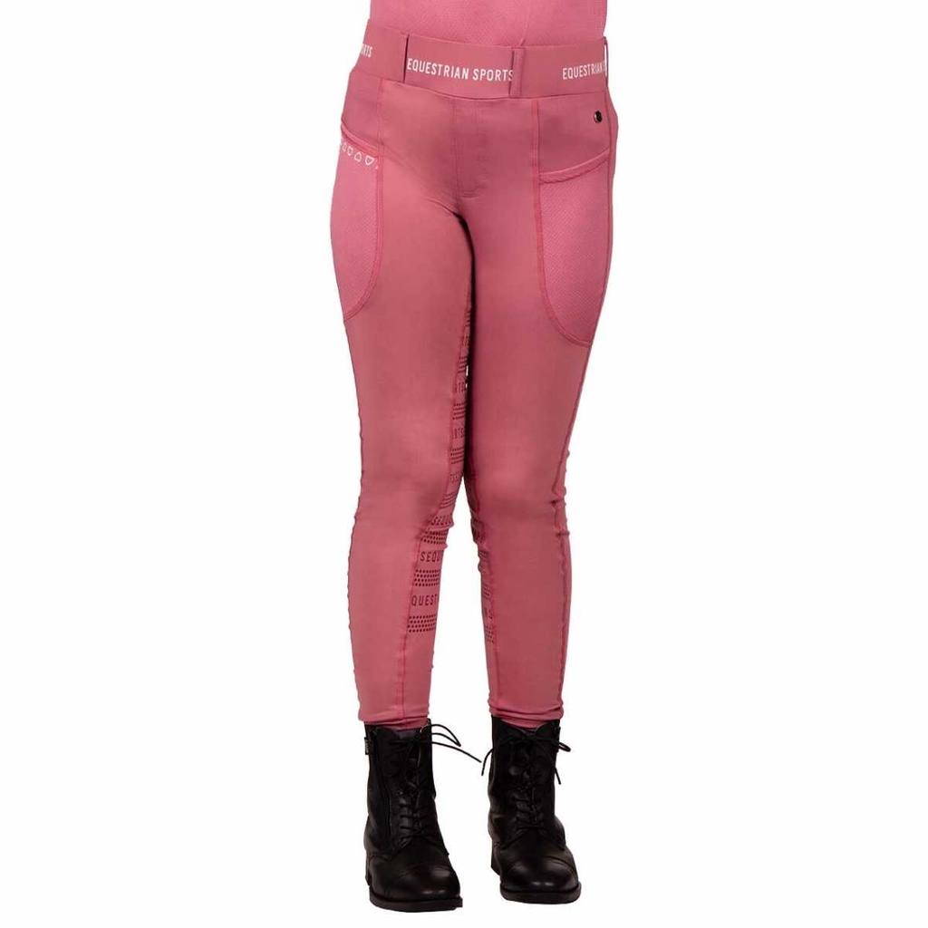 QHP Jady JR KG Rijlegging