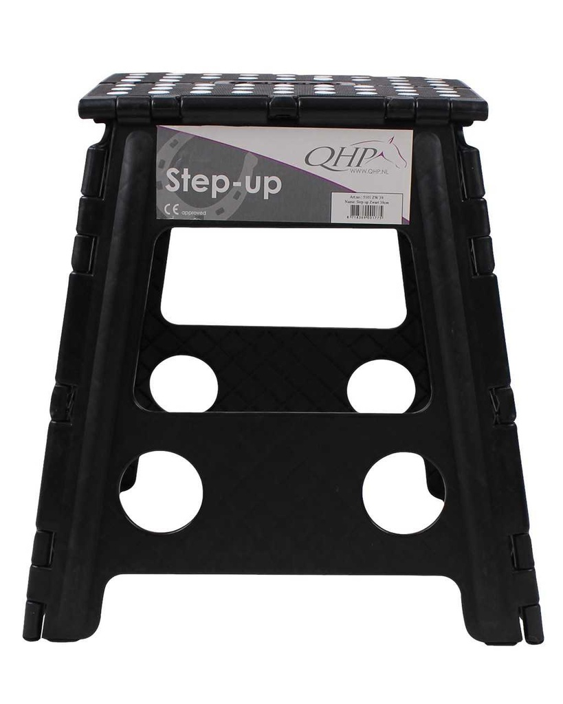 QHP Step Up