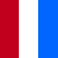 Farbe: Rot/Weiß/Blau