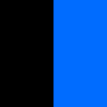 Color: Black/Blue