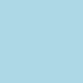 Couleur: Bleu clair
